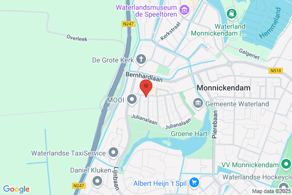 Loodgietersbedrijf A G van Yperen