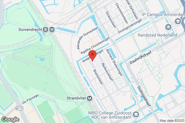 Klussenbedrijf Van A Tot Z