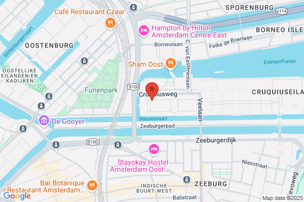 Ondunk Technische Installaties O.I.I.