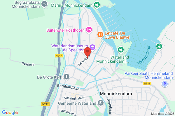 Steege Bv, Van De