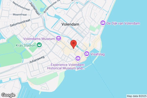 Domino's Pizza Volendam