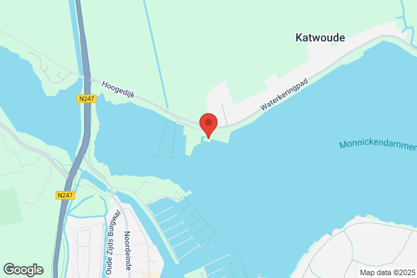 Eetcafé Zeilhoek De