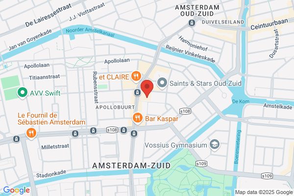 Dienstencentrum Brahmshof