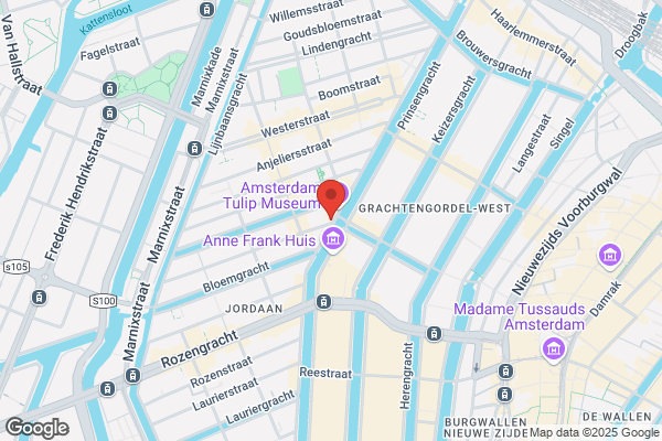 Koffiehuis De Wester