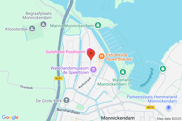 Roef, De