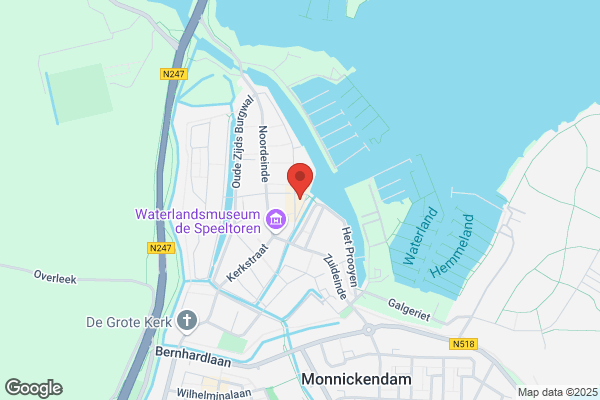 Taanderij, De