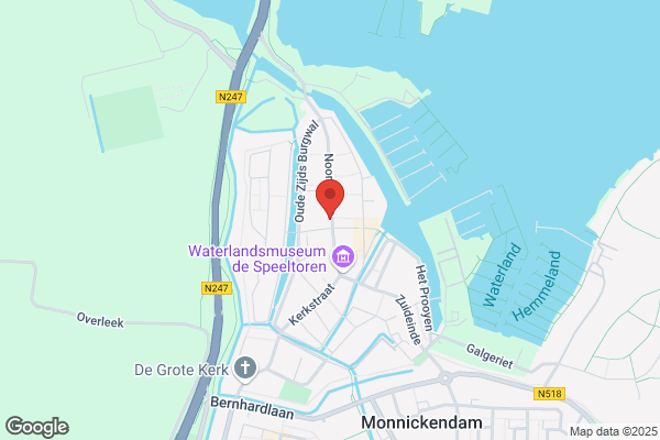Vof De Taanderij