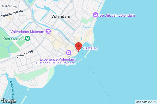 Volendam