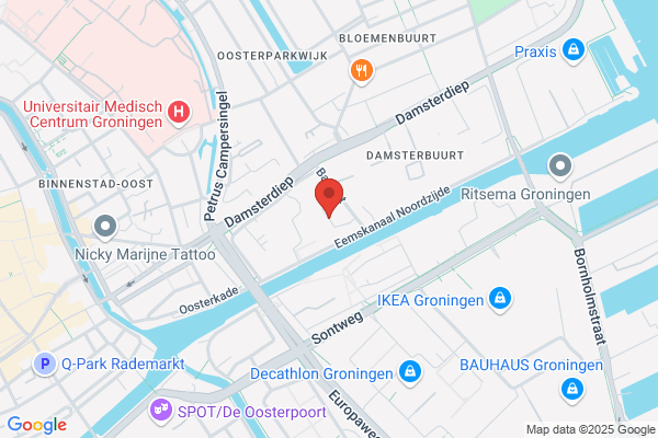 Zagerij, De