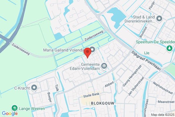 Verkeersschool Peter Schokker