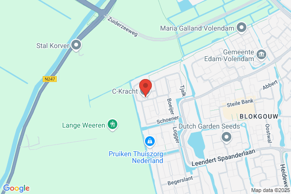 Bond Schilderwerken Klaas