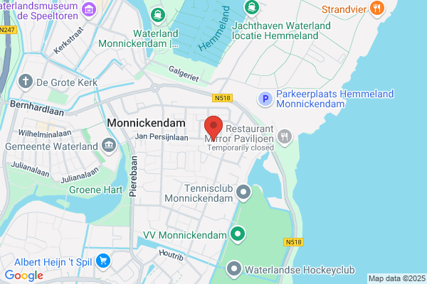 Generatie Schilders Monnickendam