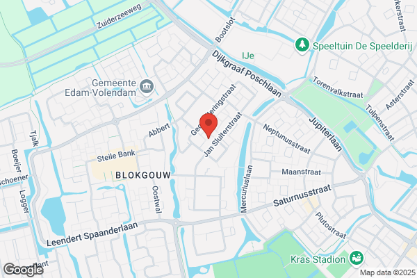 Schildersbedrijf Veerman Volendam