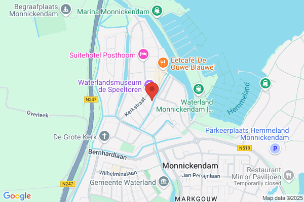 Schildersbedrijf Volendam Bv