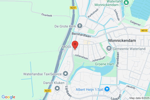Schoonheidssalon Oase