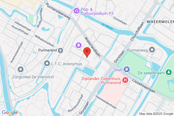 Itaikan Judovereniging