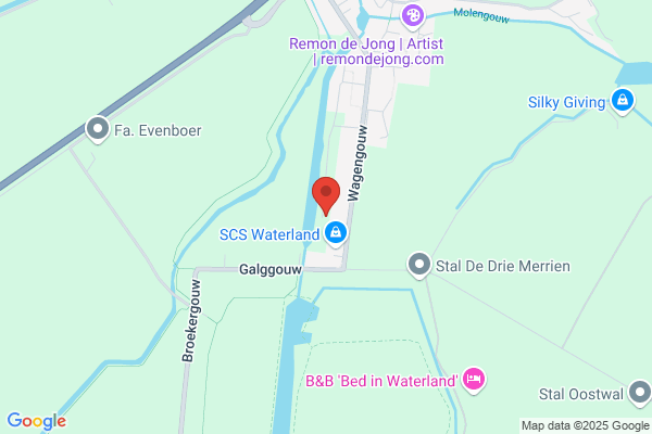 Ebbelaar Timmerwerken