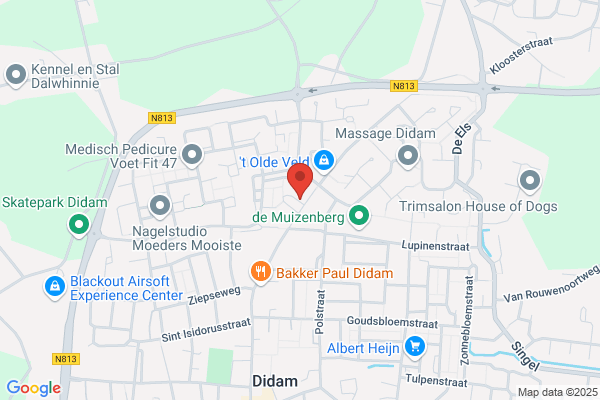 Suykerbuyk Bv, D