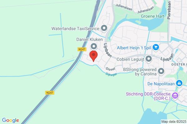 Vandereems Adviezen