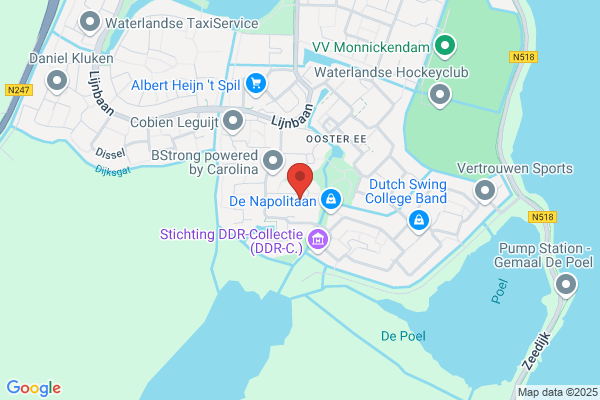Elswijk Bv