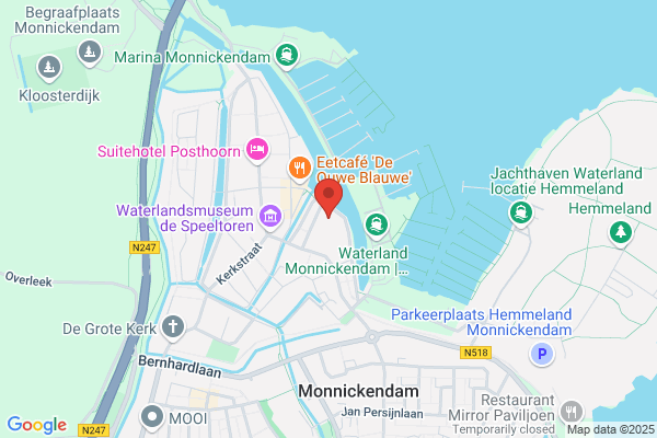Vriendschap, De