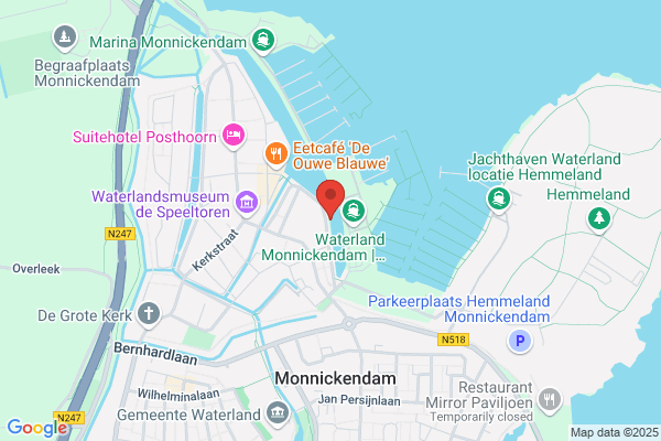 Zuyderzee