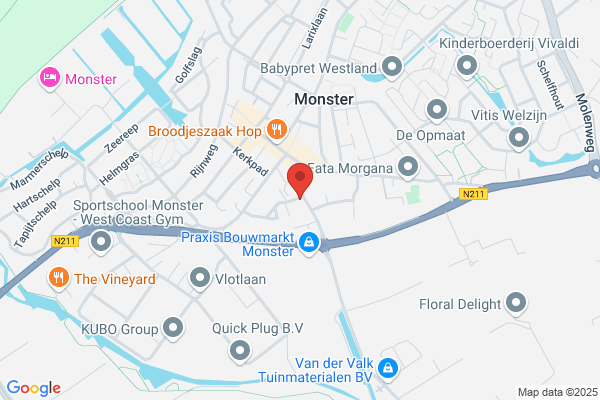 Behaenk Adviesgroep