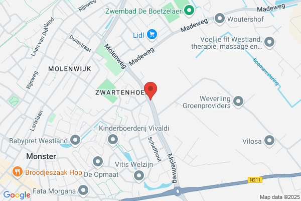 Planje Bv