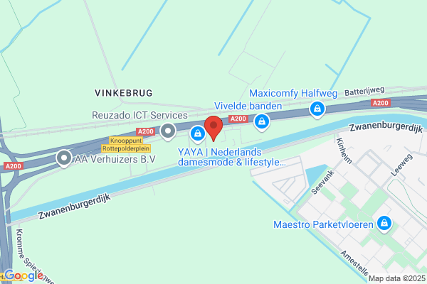 Lamers En Van Gaalen