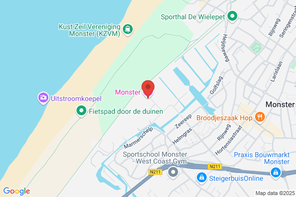 Residentie