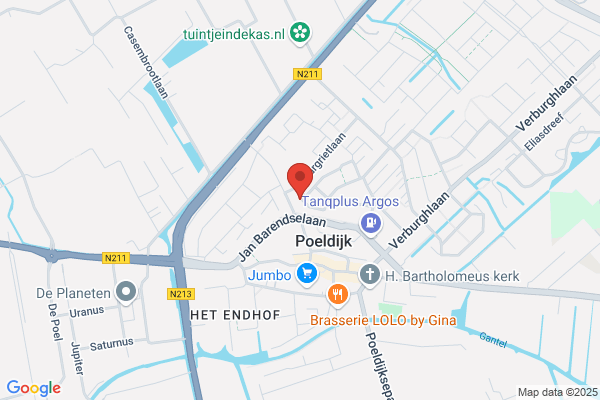 Poeldijk Apotheek