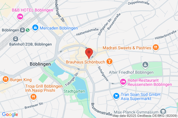 Aad Bom Archiplan