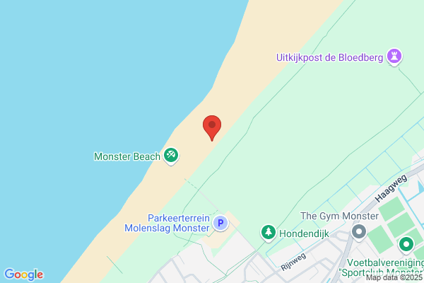 Weststrand