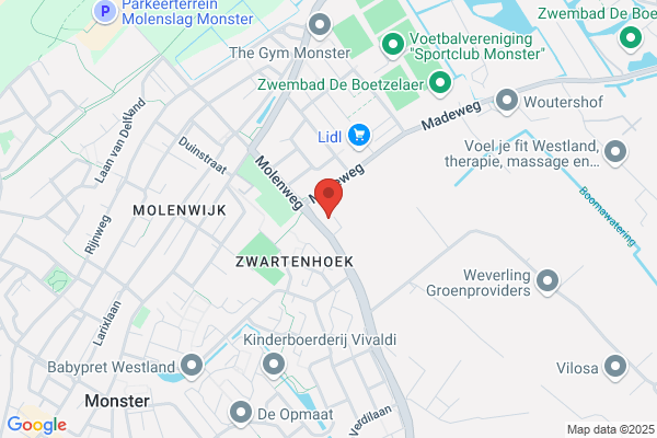 Hofman Vollebregt