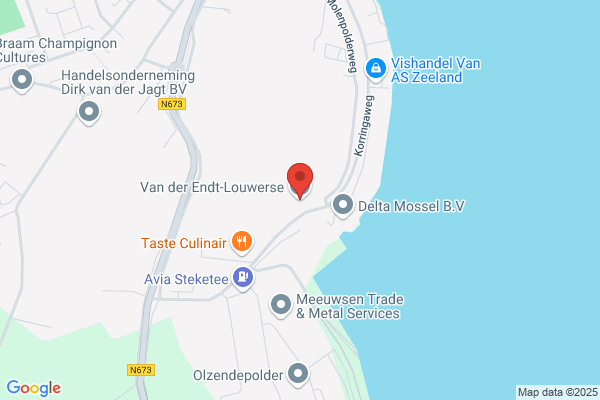 Garretsen En P B Van Der Endt, j a j