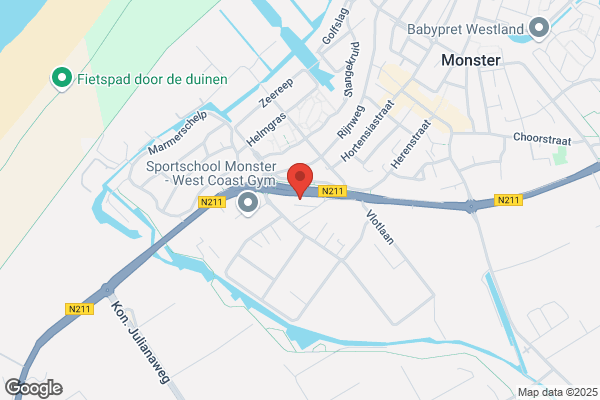 Auto Oostdijk Bv