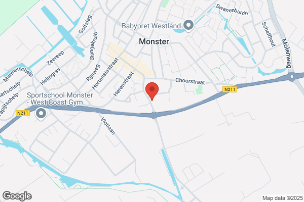 Rk Basisschool Het Kompas