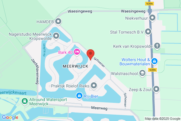 Management Adviesbureau Palland Bv