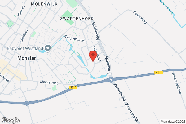 Valkenbosch-Consultancy