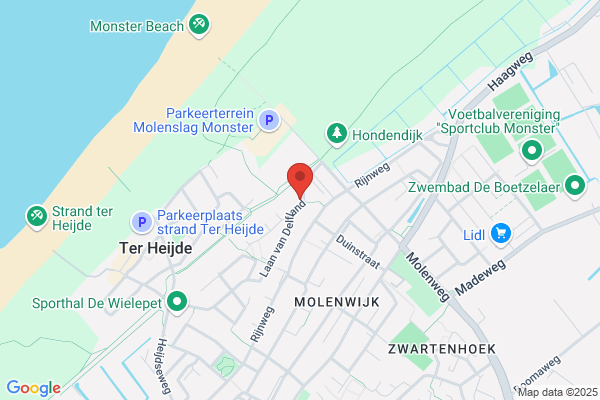 Van Veldhoven Consultancy