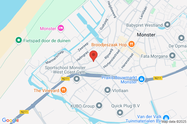Vitalis Adviesbureau Bv