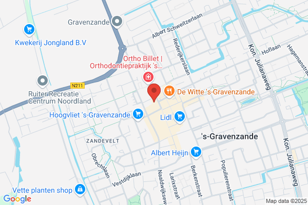 Alleblas Bloemenhandel