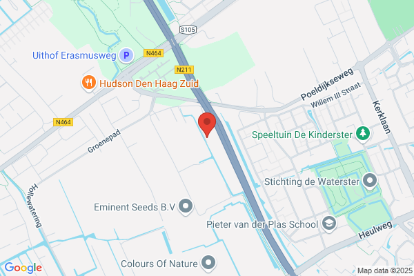 Fa. L. Van Santen En Zoon
