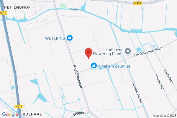 Firma G. Verkade En Zn.