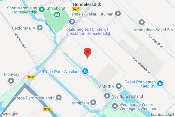 Firma Gebroeders Van Der Lugt