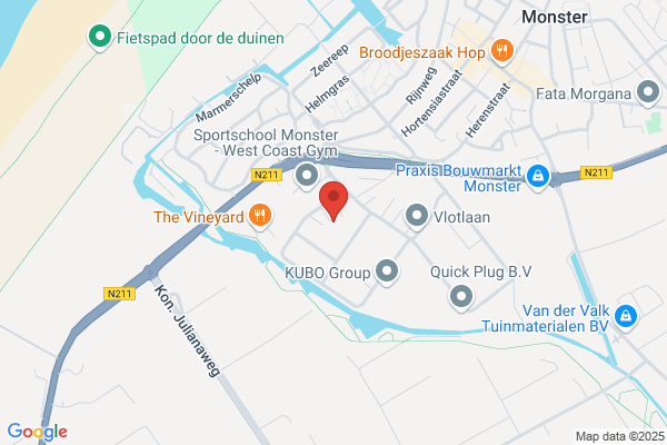 Firma J. En G. Endhoven