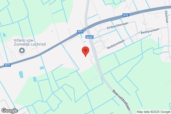 Floreac Nederland Bv