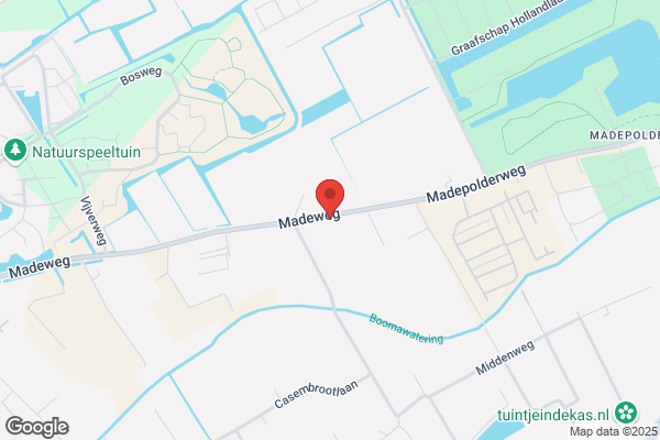Kwekerij De Goede Hoop