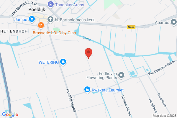 Kwekerij De Plaats C.V.
