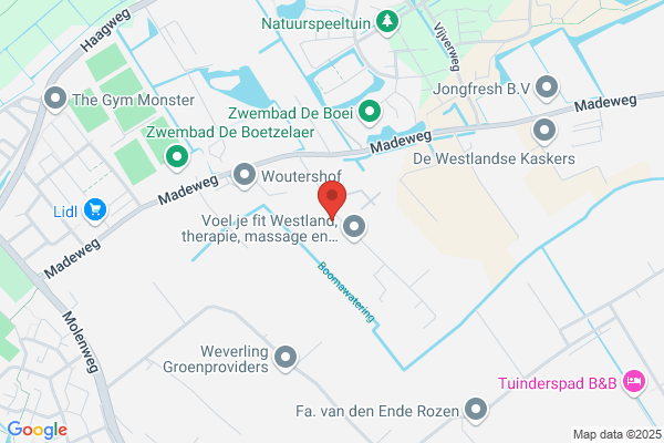 Kwekerij De Watertoren